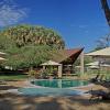 Ashnil Samburu Camp,Buffalo Springs National Reserve>>Archers Post,4 star