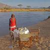 Ashnil Samburu Camp,Buffalo Springs National Reserve>>Archers Post,4 star