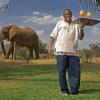 Ashnil Samburu Camp,Buffalo Springs National Reserve>>Archers Post,4 star