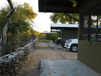 Tsumkwe Country Lodge,Near University Of Calgary,3 star
