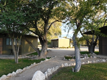 Tsumkwe Country Lodge,Near University Of Calgary,3 star