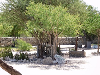 Tsumkwe Country Lodge,Near University Of Calgary,3 star