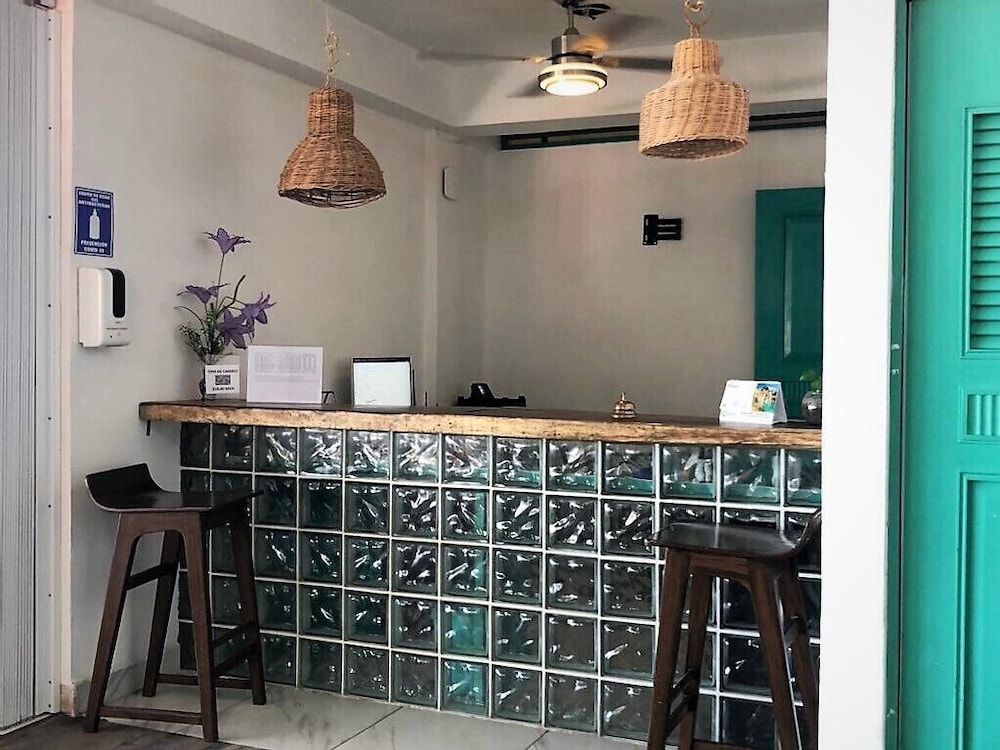 the mint resort isla mujeres