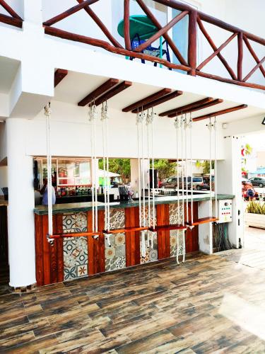 the mint resort isla mujeres