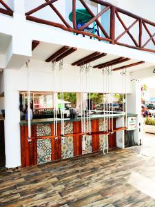 the mint resort isla mujeres