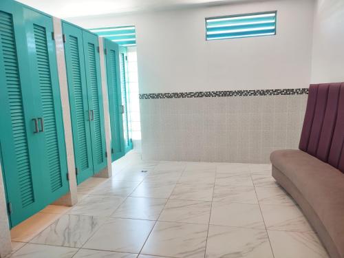 the mint resort isla mujeres