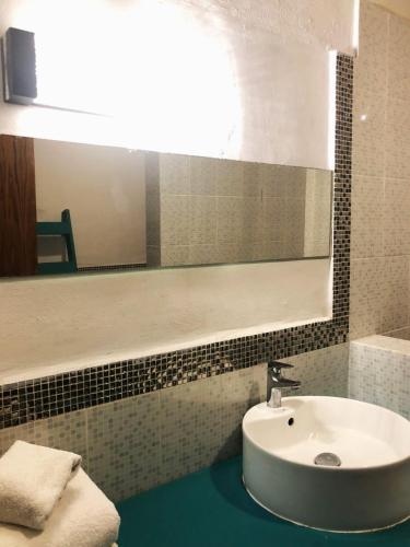 the mint resort isla mujeres