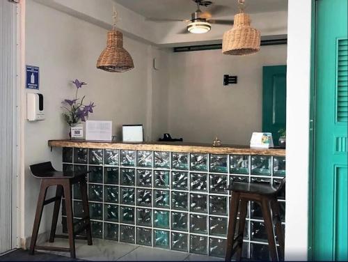 the mint resort isla mujeres