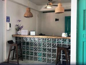 the mint resort isla mujeres