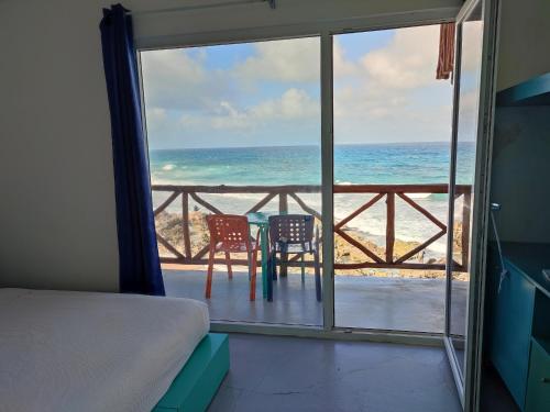 the mint resort isla mujeres