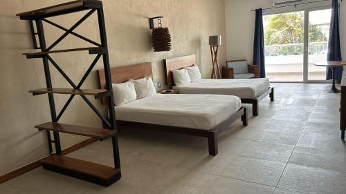 the mint resort isla mujeres
