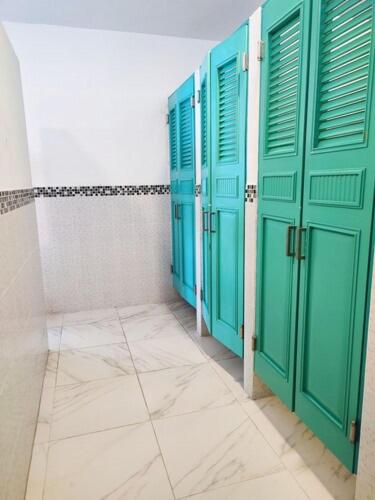 the mint resort isla mujeres
