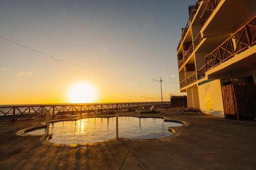 the mint resort isla mujeres