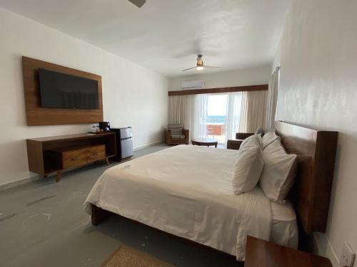 the mint resort isla mujeres