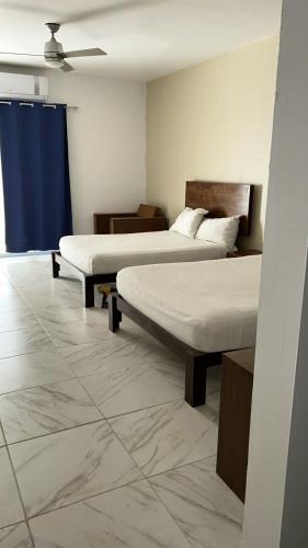 the mint resort isla mujeres