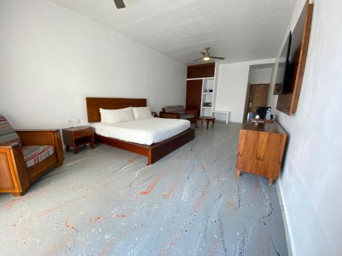 the mint resort isla mujeres