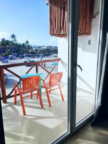 the mint resort isla mujeres
