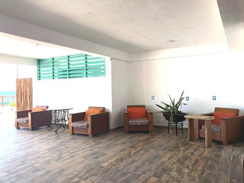 the mint resort isla mujeres