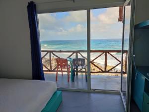 The Mint Resort Isla Mujeres,Cozumel>>Cancun,4 star