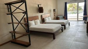 the mint resort isla mujeres