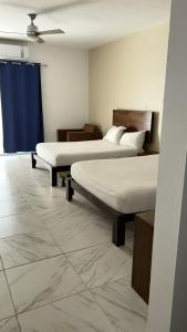 the mint resort isla mujeres