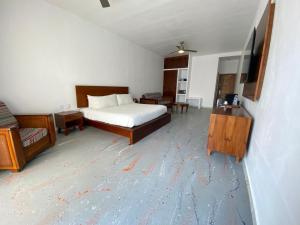 the mint resort isla mujeres