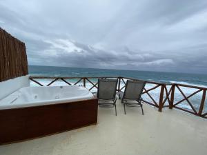 the mint resort isla mujeres