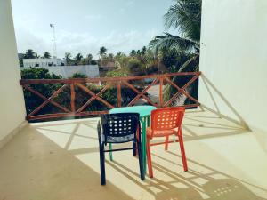 the mint resort isla mujeres
