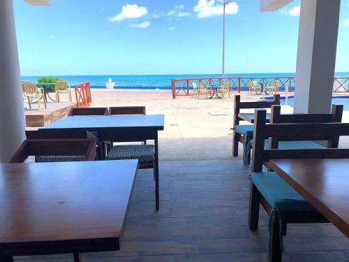 the mint resort isla mujeres
