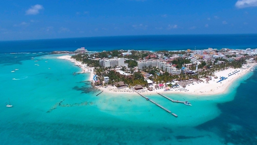 isla mujeres