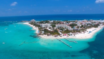 isla mujeres