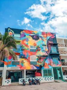 the mint resort isla mujeres