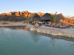 Amalinda Lodge,Matabeleland South>>Bulawayo,4 star