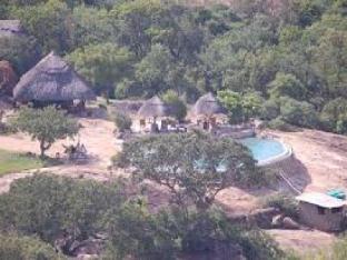 Amalinda Lodge,Matabeleland South>>Bulawayo,4 star