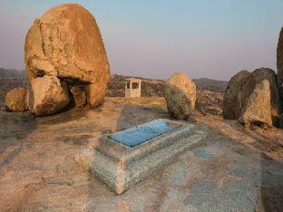 Amalinda Lodge,Matabeleland South>>Bulawayo,4 star