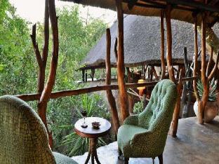 Amalinda Lodge,Matabeleland South>>Bulawayo,4 star