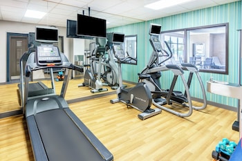 holiday inn express denver north thornton