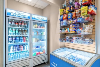 holiday inn express denver north thornton