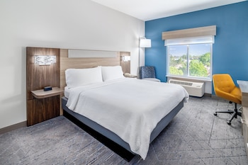 holiday inn express denver north thornton