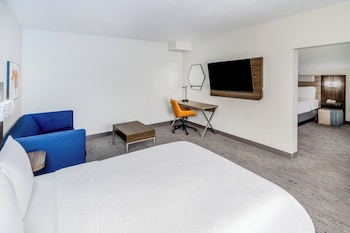 holiday inn express denver north thornton