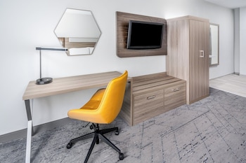 holiday inn express denver north thornton