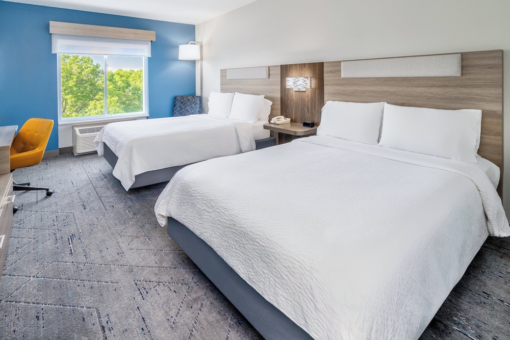 holiday inn express denver north thornton