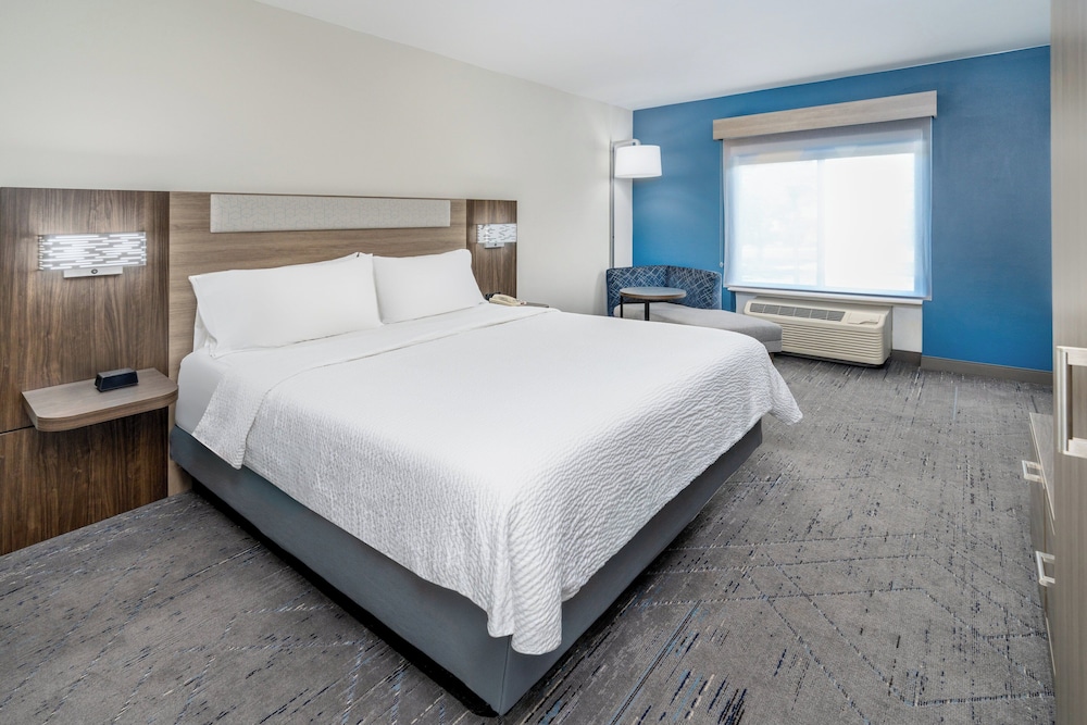holiday inn express denver north thornton