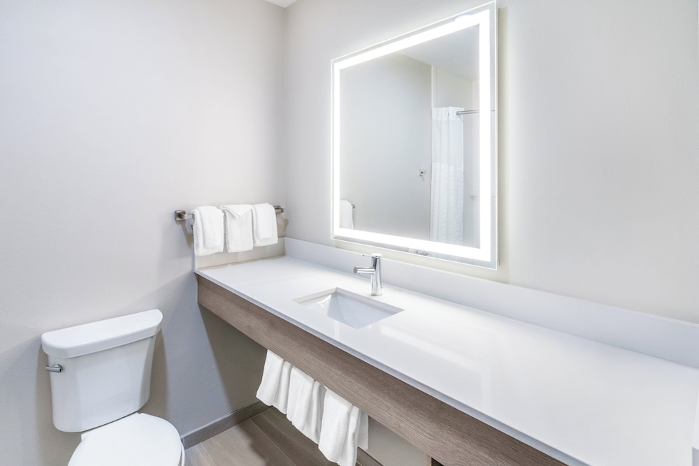 holiday inn express denver north thornton