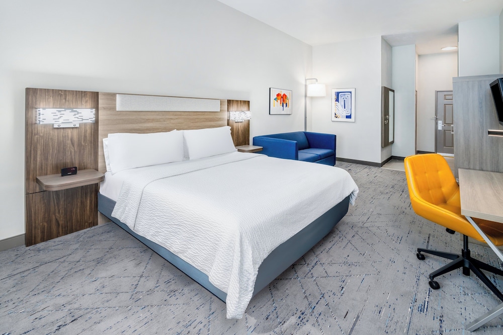 holiday inn express denver north thornton