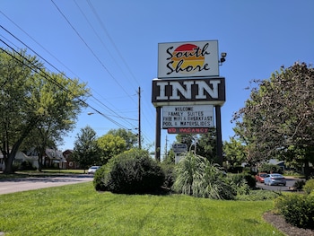 south shore inn