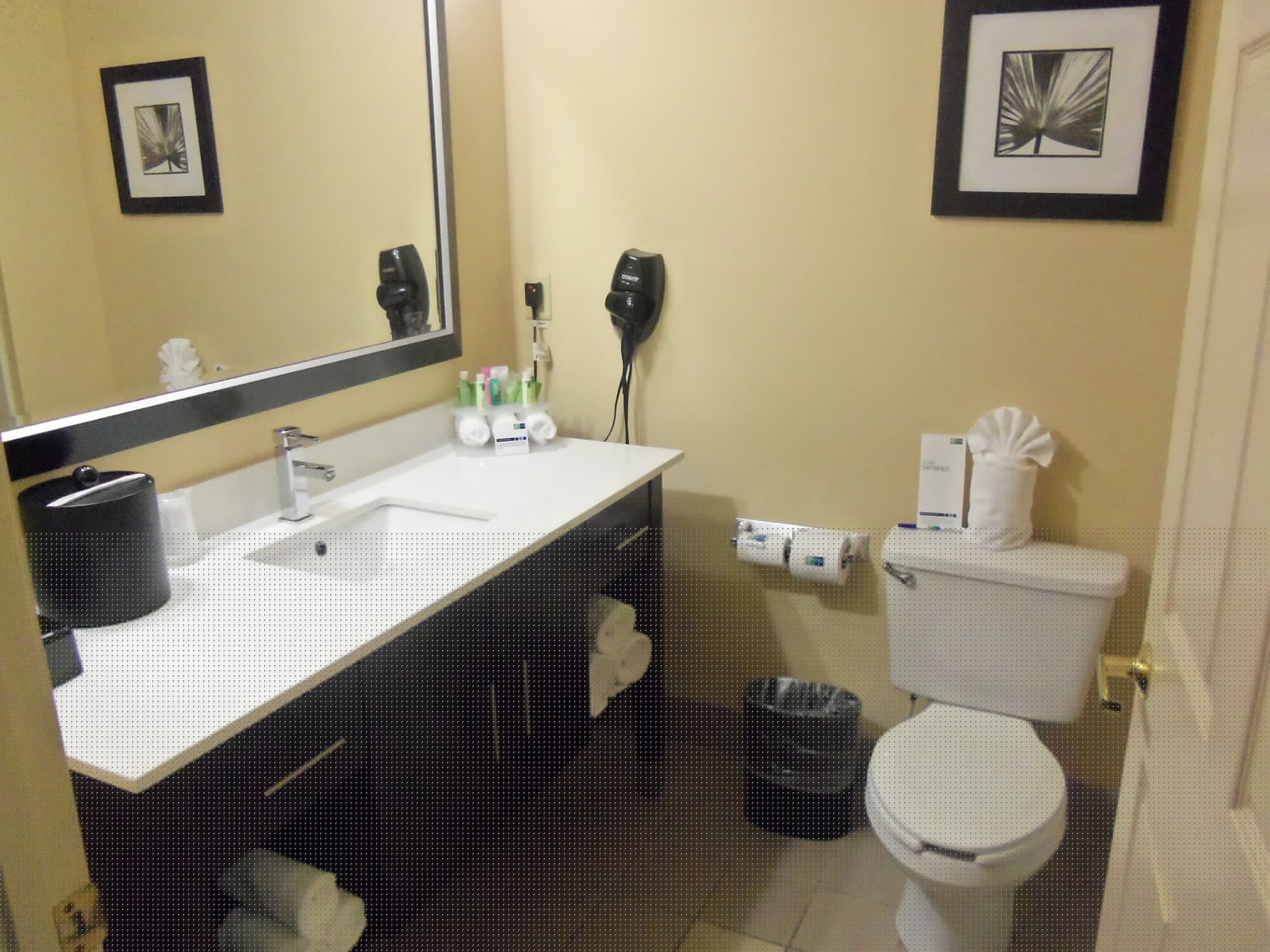 holiday inn express hotel and suites sanford by ihg