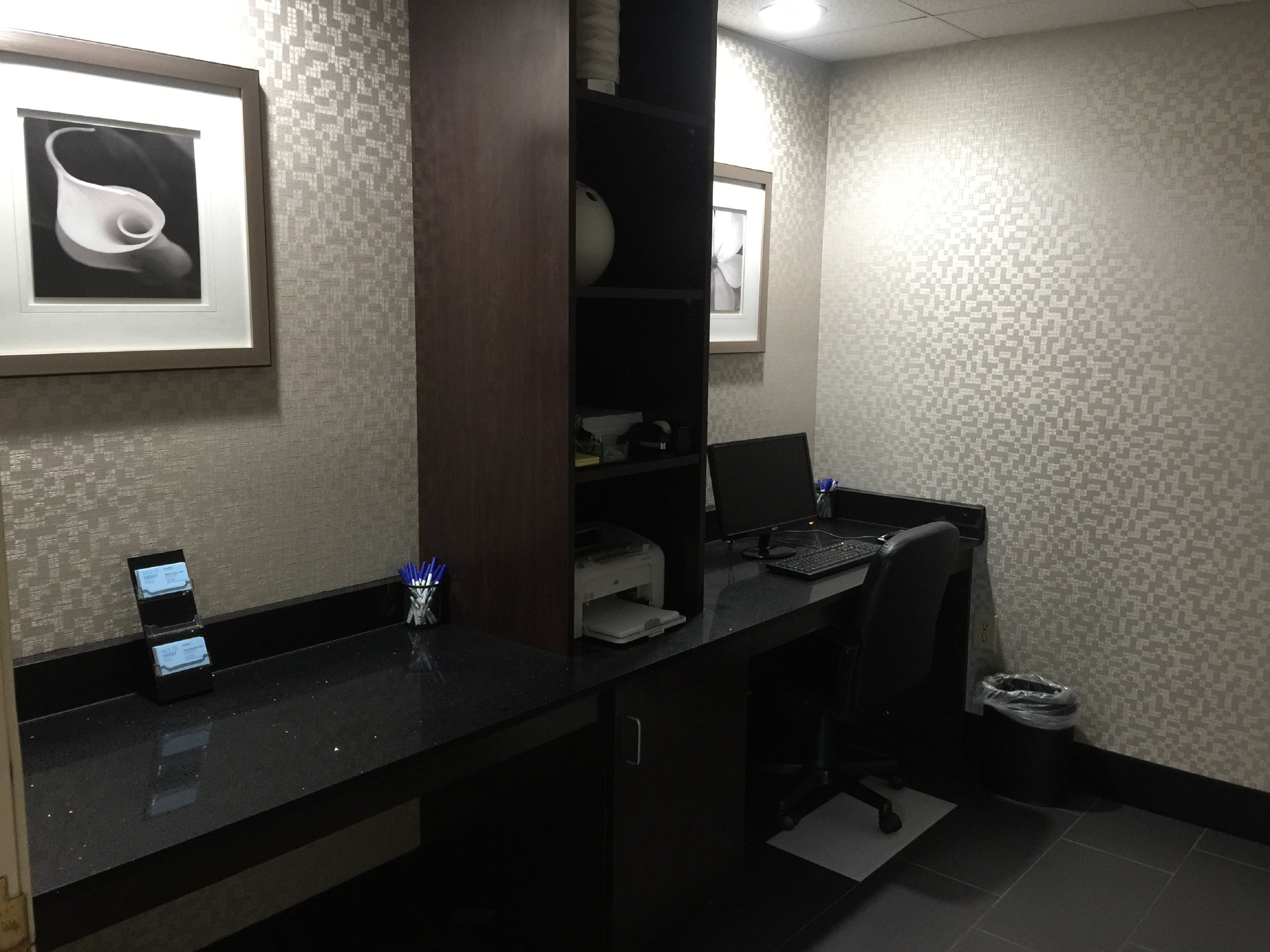holiday inn express hotel and suites sanford by ihg