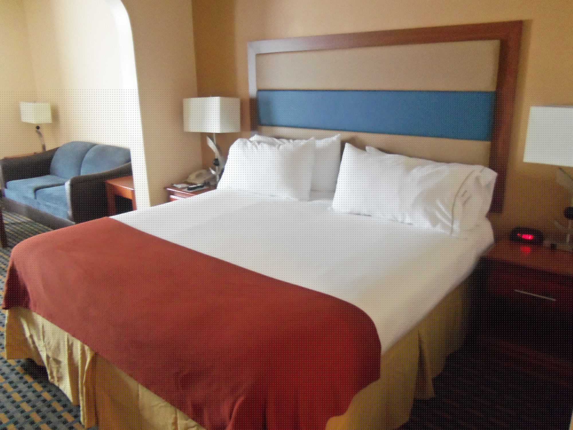 holiday inn express hotel and suites sanford by ihg