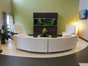 holiday inn express hotel and suites sanford by ihg